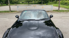 Mazda MX-5 1.8i Venture Edition 2dr Petrol Convertible